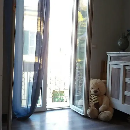 At Apartament
