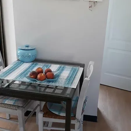 At